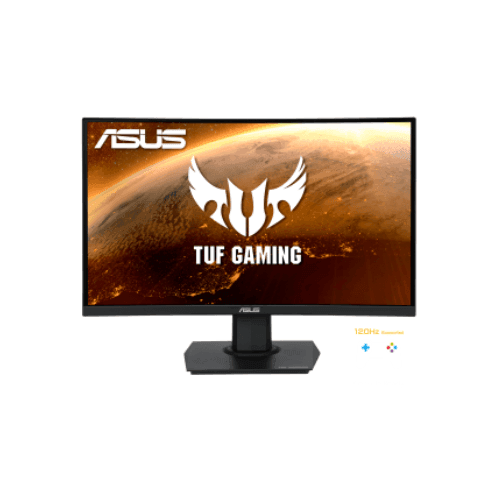 Asus curved gaming monitor cheapest 165hz