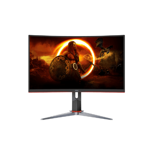 2024 AOC Frameless Gaming Monitor 27