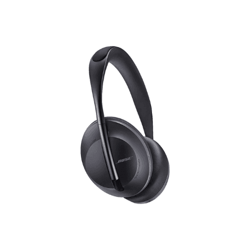 Bose Wireless Noise Canceling Headphones 700 Black Gamez Geek