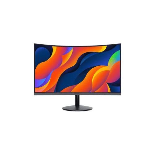 KOORUI 24 Inch 27N5C Curved Gaming Monitor FHD 1920 x 1080 Refresh rat –  Gamez Geek