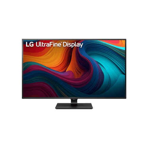 LG 43UN700-B 43 Inch Monitor UHD 4K IPS Display 60Hz Refresh Rate – Gamez  Geek