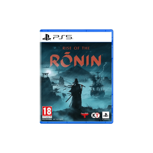 Rise of Ronin International Version PlayStation 5 PS5 – Gamez Geek