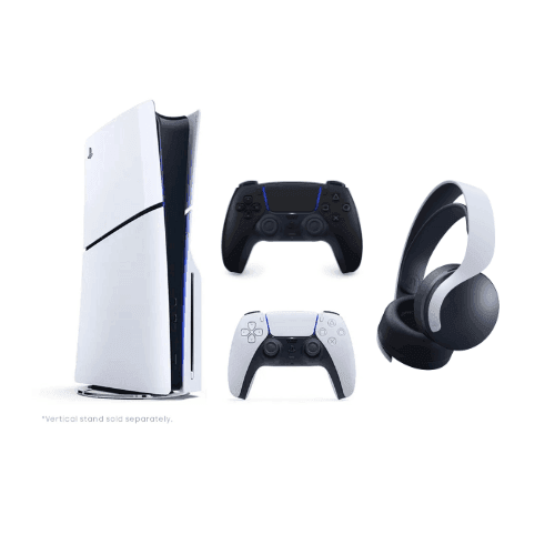 PlayStation 5 buy Console in White