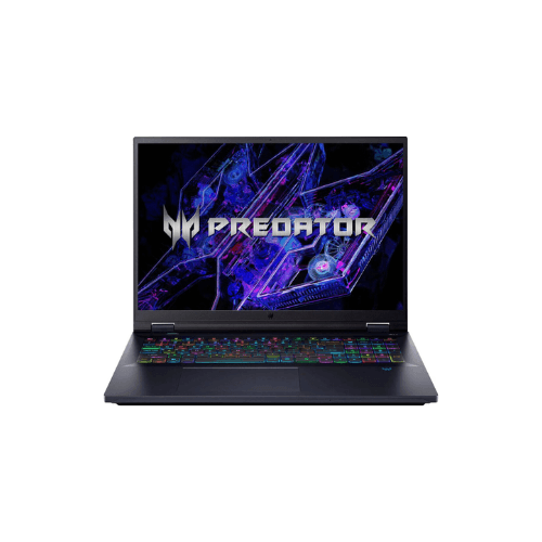 Acer Predator Helios Neo 16 Gaming Laptop 16 Inch WUXGA Comfy View IPS 165Hz Display Intel Core i9-14900HX 3GB RAM 1TB SSD GeForce RTX 4060 8GB Graphics English Keyboard Windows 11 NH.QQVSA.003