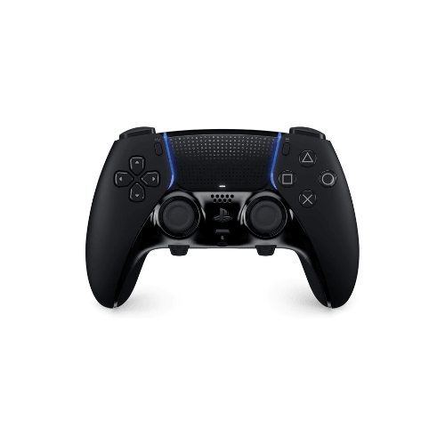 Sony PlayStation 5 DualSense Edge Wireless Controller Midnight Black