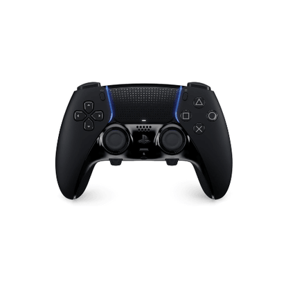 Sony PlayStation 5 DualSense Edge Wireless Controller Midnight Black