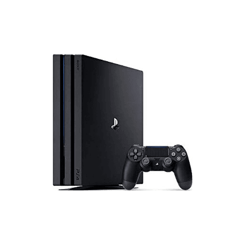 Sony PlayStation 4 PS4 1TB Pro Game Console With FC 25 PS4