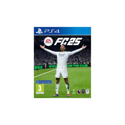 EA Sports FC25 PS4 English