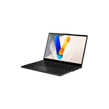 ASUS Vivobook Pro 15 OLED Q533MJ Laptop 15.6 Inch FHD OLED 60Hz Display Intel Core Ultra 7 Processor 155H 16GB RAM 1TB SSD GeForce RTX 3050 6GB English Keyboard Win11 Grey 90NB13C1-M00050