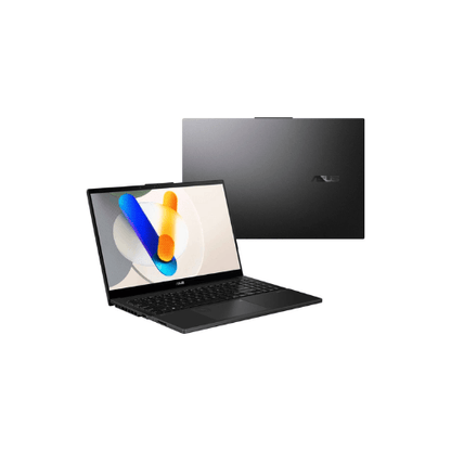 ASUS Vivobook Pro 15 OLED Q543MJ Laptop, 15.6 Inch OLED FHD Display Intel Core Ultra 9 185H Processor 24GB RAM 2TB SSD GeForce RTX 3050 6GB ENG Keyboard Win 11 Earl Grey  90NB13C1-M00070