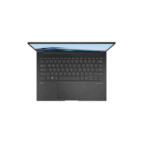 ASUS Zenbook 14 OLED Q415MA Laptop 14 Inch WUXGA OLED 60Hz Touch Display Intel Core Ultra 5 Processor 125H 8GB RAM 512GB SSD Intel Graphics English Keyboard Windows 11 Grey 90NB11R7-M00H00