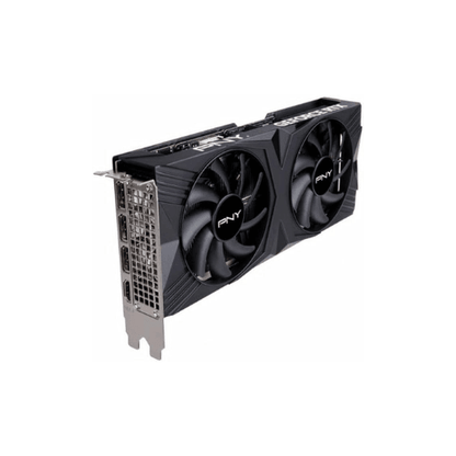 PNY GeForce RTX 4060 Ti 16GB GDDR6 VERTO Dual Fan DLSS 3 128-bit