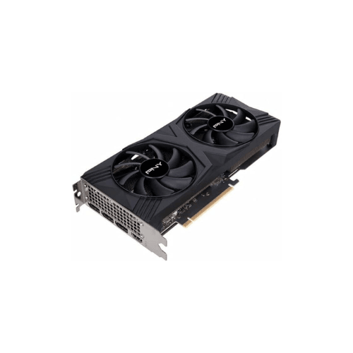 PNY GeForce RTX 4060 Ti 16GB GDDR6 VERTO Dual Fan DLSS 3 128-bit