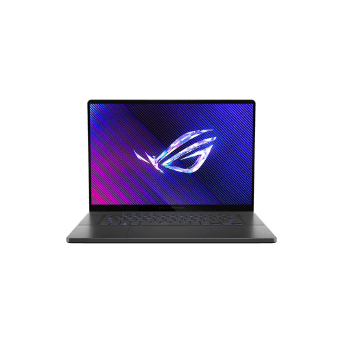 Asus ROG Zephyrus G16 GU605MY-U94090 Gaming Laptop Intel Core Ultra 9-185H 32GB RAM 2TB SSD 240 hz NVIDIA GeForce RTX 4090 16GB Graphics 16 Inch Display Eclipse Gray