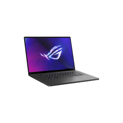 Asus ROG Zephyrus G16 GU605MZ-G16.U94080 Gaming Laptop Intel Core Ultra 9 185H 32GB Ram 1TB SSD RTX 4080 12GB 16-inch 2500*1600 OLED 240Hz Window 11 Eclipse Gray