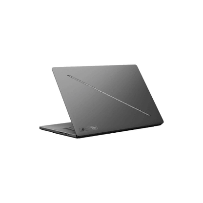 Asus ROG Zephyrus G16 GU605MZ-G16.U94080 Gaming Laptop Intel Core Ultra 9 185H 32GB Ram 1TB SSD RTX 4080 12GB 16-inch 2500*1600 OLED 240Hz Window 11 Eclipse Gray