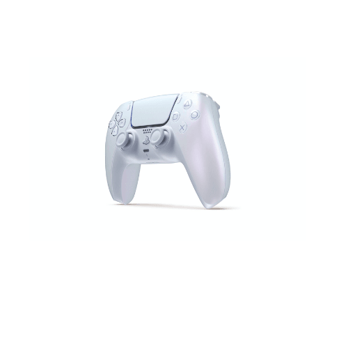 Sony PS5 Dual Sense Chroma Pearl Wireless Controller