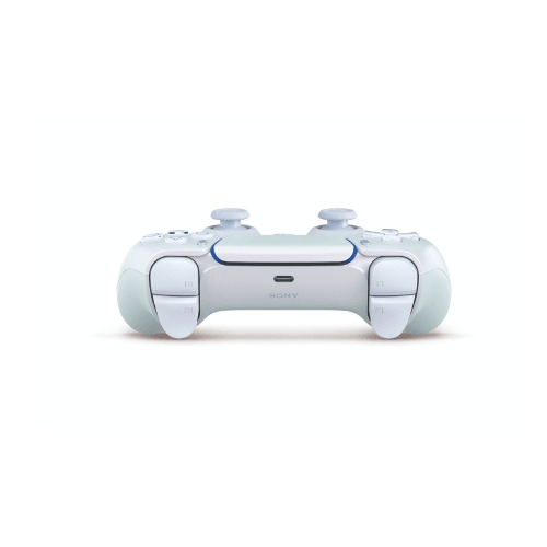 Sony PS5 Dual Sense Chroma Pearl Wireless Controller