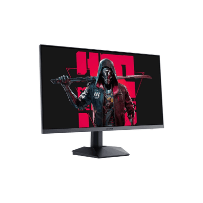 KOORUI GN02 27 Inch FHD VA Gaming Monitor 240hz Refresh Rate 1ms Response Time, DCI-P3 90% Color Gamut Adaptive Sync 1920 x 1080 HDMI DisplayPort