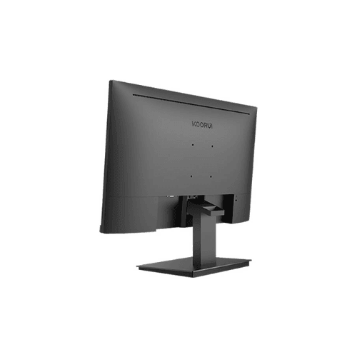 KOORUI P02 Monitor 23.8 Inch FHD IPS Display 100Hz Refresh Rate Up to 5ms Response Time Free-Sync & G-Sync Technologies Built-In Speakers