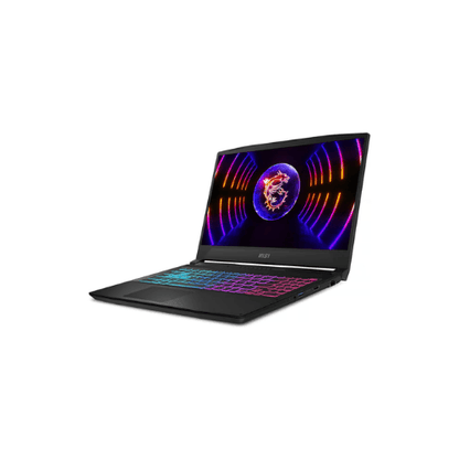 MSI Katana 15 Gaming Laptop 15.6 Inch FHD IPS 144Hz Display Intel Core i7-13620H 16GB RAM 512GB SSD GeForce RTX 4060 8GB GPU RGB Backlit Keyboard Win 11 B13VFK-1824AU