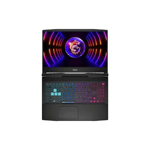 MSI Katana 15 Gaming Laptop 15.6 Inch FHD IPS 144Hz Display Intel Core i7-13620H 16GB RAM 512GB SSD GeForce RTX 4060 8GB GPU RGB Backlit Keyboard Win 11 B13VFK-1824AU