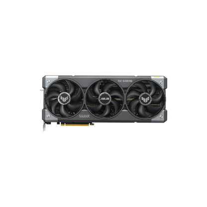 ASUS TUF Gaming GeForce RTX 5080 OC Graphics Card 16GB GDDR7 256-Bit Memory 10752 CUDA Cores 30 Gbps Memory Clock PCI Express 5.0