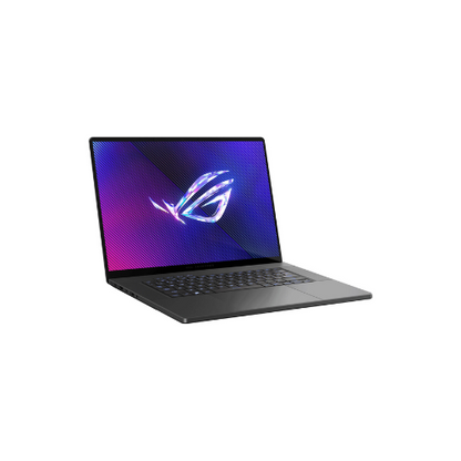 ASUS ROG Zephyrus G16 GU605MI Gaming Laptop 16 Inch WQXGA OLED 240Hz Display Intel Core Ultra 9 185H 16GB RAM 1TB SSD GeForce RTX 4070 8GB English Keyboard Win11 Black | 90NR0IS1-M007T0