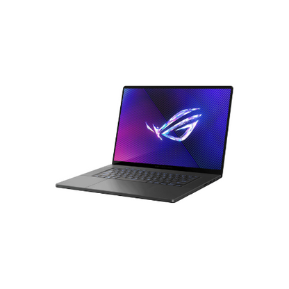 ASUS ROG Zephyrus G16 GU605MI Gaming Laptop 16 Inch WQXGA OLED 240Hz Display Intel Core Ultra 9 185H 16GB RAM 1TB SSD GeForce RTX 4070 8GB English Keyboard Win11 Black | 90NR0IS1-M007T0