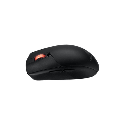 ASUS ROG Strix Impact III Wireless Ultralight 57g Gaming Mouse ROG SpeedNova Wireless 2.4 GHz & Bluetooth Aim Point Optical Sensor 36,000 dpi Omni Receiver Black