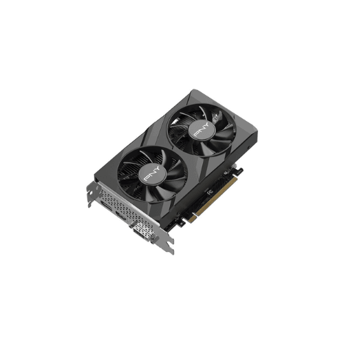 PNY RTX 3050 6GB VERTO Dual Fan Edition Graphics Card