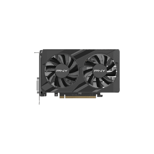 PNY RTX 3050 6GB VERTO Dual Fan Edition Graphics Card