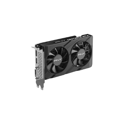 PNY RTX 3050 6GB VERTO Dual Fan Edition Graphics Card