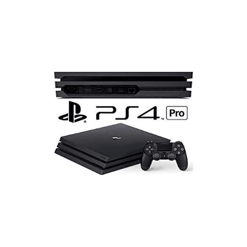 Sony PlayStation 4 PS4 1TB Pro Game Console With FC 25 PS4