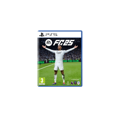 EA Sports FC25 PS5