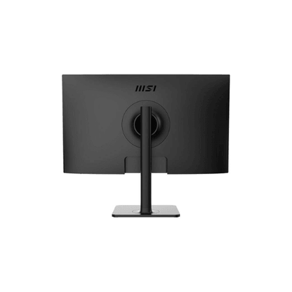 MSI Modern MD272XPW Business Monitor 27 Inch FHD IPS Display, 100Hz Refresh Rate 1ms (MPRT) Response Time, AMD FreeSync Technology