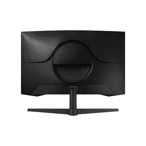 Samsung Odyssey LS27CG552EMXUE G5 G55C 27 Inch VA Display Curved Monitor 165Hz Refresh Rate 1ms  Response Time, 1000R Curvature AMD Free Sync