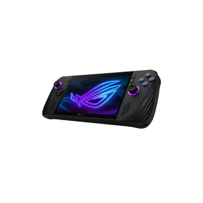 ASUS ROG Ally X RC72L 2024 Gaming Handheld Console AMD Z1 Extreme Processor 24GB RAM 1TB SSD 7 Inch FHD 1920x1080 120HZ Gorilla Glass Victus Wi-Fi 6E Windows 11 Home