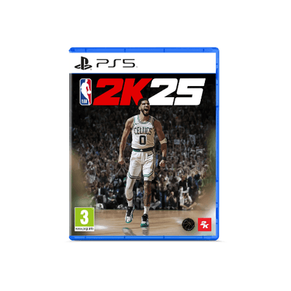 NBA 2K25 PS5