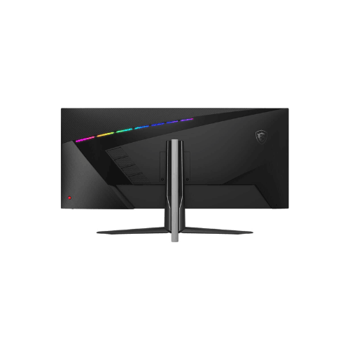 MSI MAG 401QR Gaming Monitor 40 Inch UWQHD IPS Display 155Hz Refresh Rate.