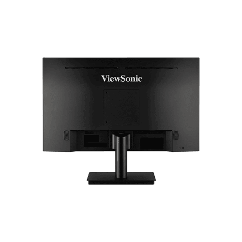 ViewSonic VA2406-H 24 Inch Full HD Monitor 75 Hz Refresh Rate 4ms GTG Response Time.