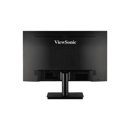 ViewSonic VA2406-H 24 Inch Full HD Monitor 75 Hz Refresh Rate 4ms GTG Response Time.