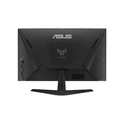 ASUS TUF VG246H1A Gaming Monitor 23.8 Inch FHD IPS Display 100Hz Refresh Rate 0.5ms MPRT Response Time AMD FreeSync Technology Game Plus Feature.