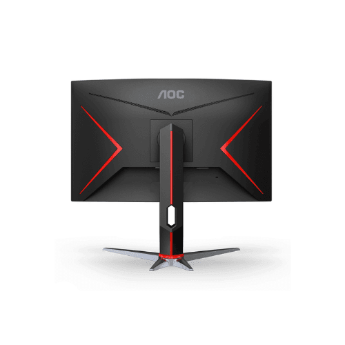 AOC C27G2Z2 27 Inch Curved Frameless Ultra-Fast FHD Gaming Monitor 1920 X 1080 250Hz 0.5ms HDMI Adaptive Sync.