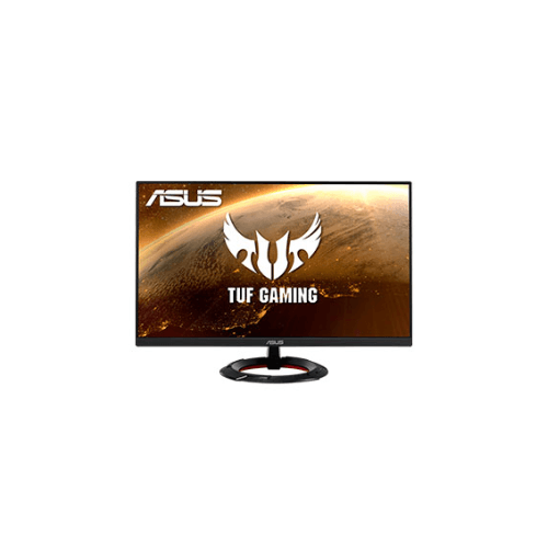 Asus TUF Gaming VG249Q1R 24 Inch 165Hz 1ms IPS Gaming Monitor - Gamez Geek UAE