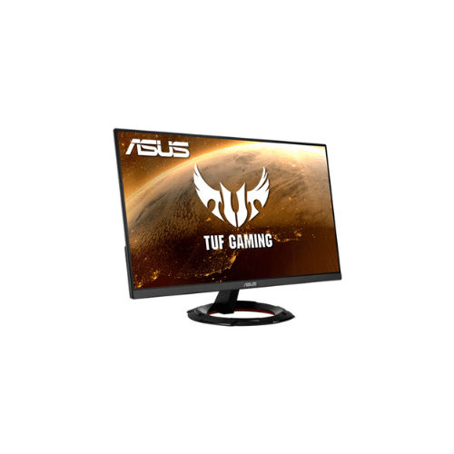 Asus TUF Gaming VG249Q1R 24 Inch 165Hz 1ms IPS Gaming Monitor - Gamez Geek UAE