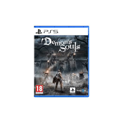 Demon's Souls PS5 - Gamez Geek UAE