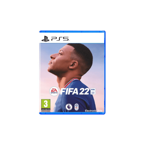 Fifa 22 PS5 - Gamez Geek UAE