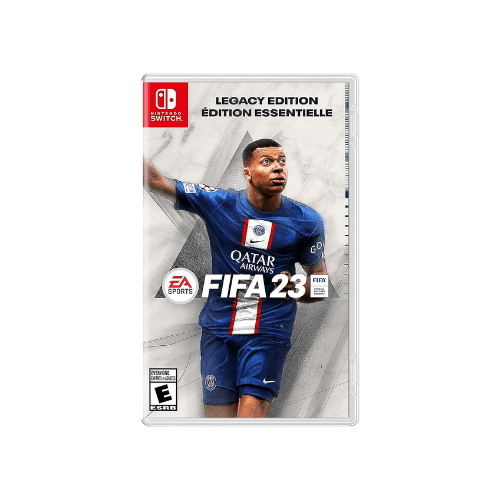 FIFA 23 For Nintendo Switch - Gamez Geek