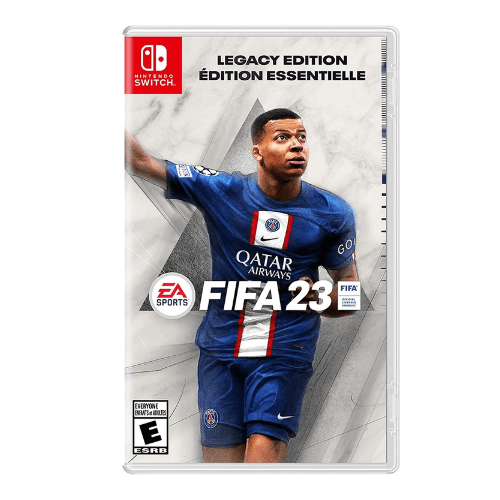 FIFA 23 For Nintendo Switch - Gamez Geek